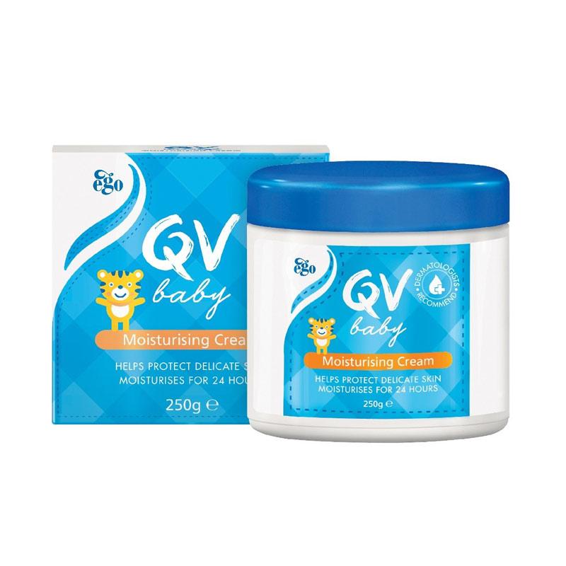qv cream baby