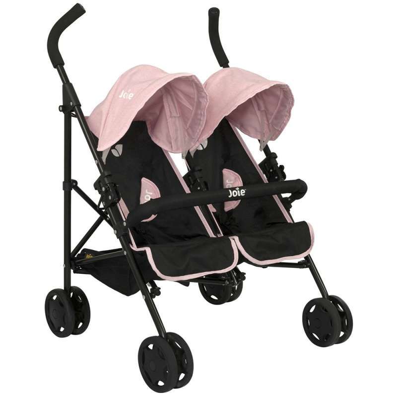Jual Joie Junior Twin Stroller di 