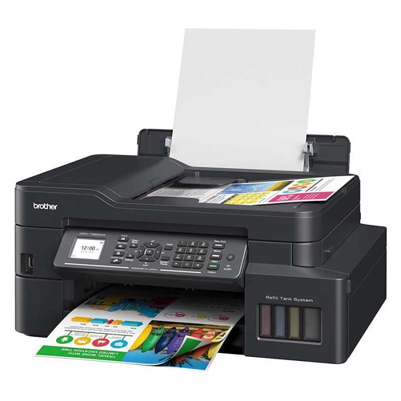 Promo BROTHER MFC-T920DW Printer Ink 