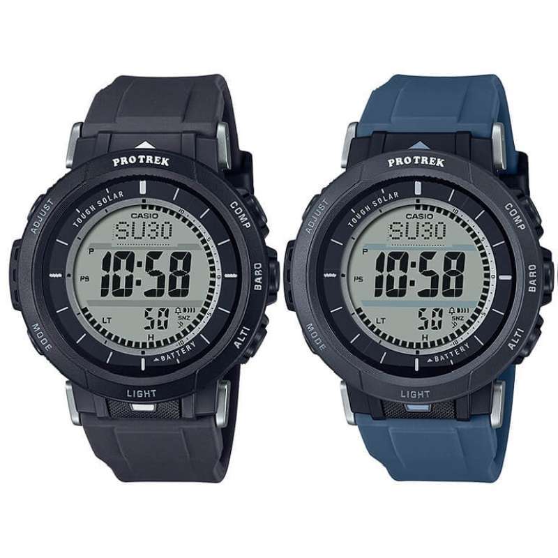 Jual Jam Tangan Digital Pria Casio Protrek PRG-30 di Seller Watchstory  Official Store - Kota Jakarta Utara, DKI Jakarta | Blibli