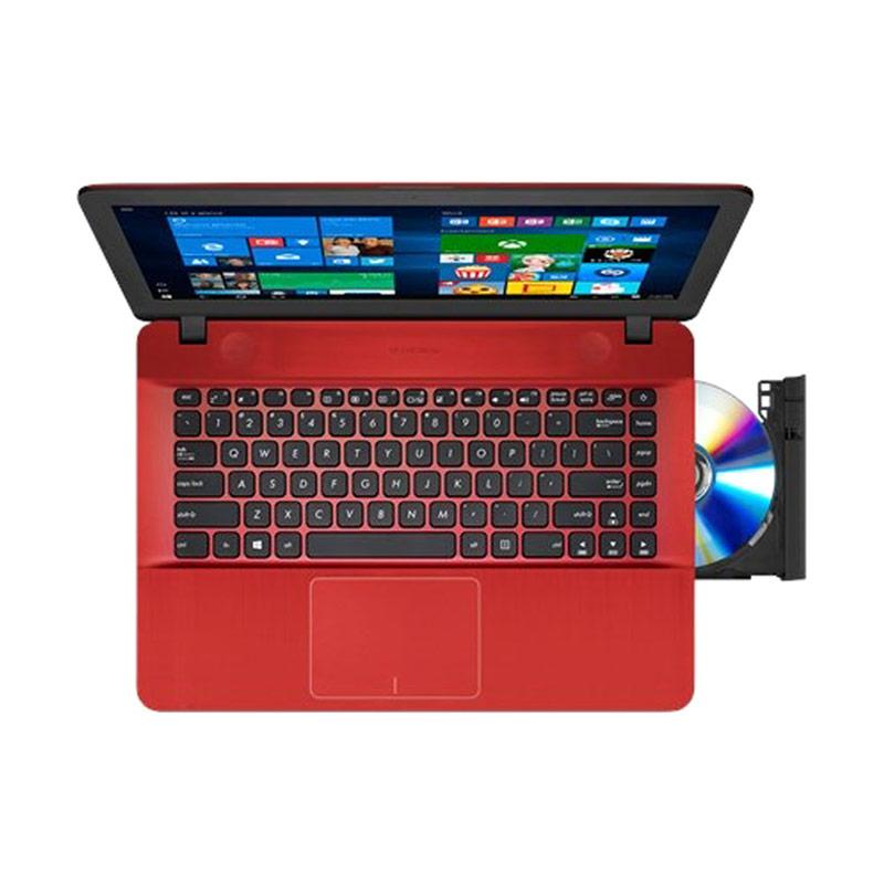 Jual Asus X441ba Ga413t Red A4 9125 4gb 500gb Win10 Online April 2021 Blibli Jual Asus X441ba Ga413t Red A4 9125 4gb 500gb Win10 Online April 2021 Blibli