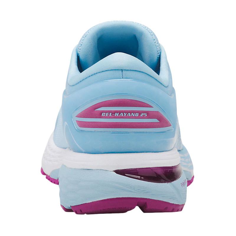 asics gel kayano 25 women