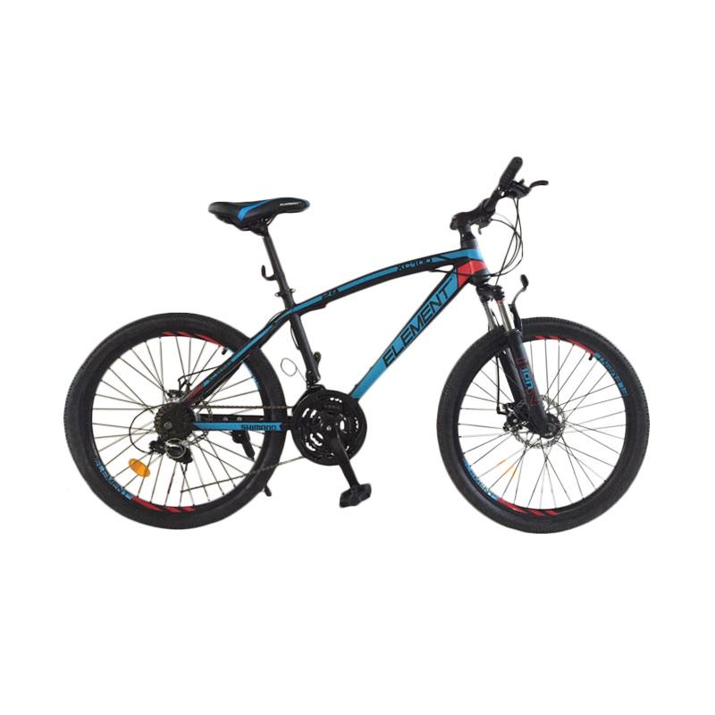 Jual Element Mtb Xc100 Sepeda Mtb Size 26 Online Agustus 2020