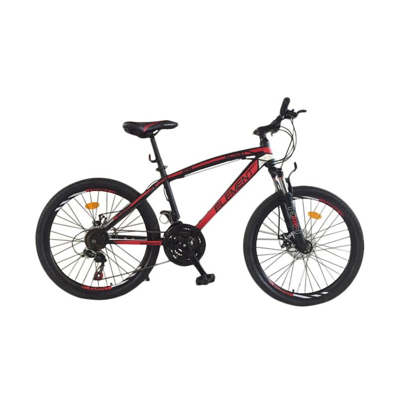 Element mtb xc 100 2025
