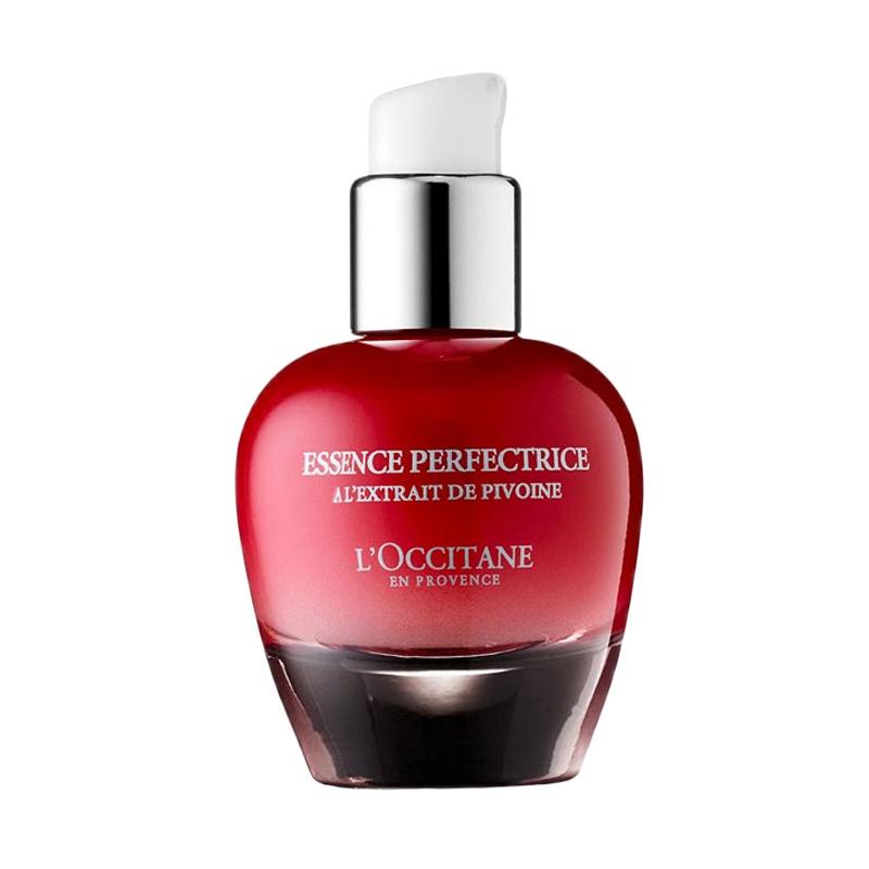 Jual L'Occitane Pivoine Flora 