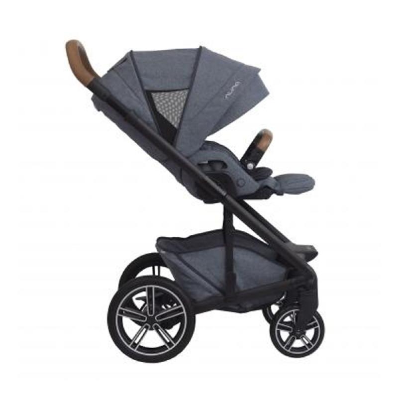 Nuna mixx hot sale 2019 aspen