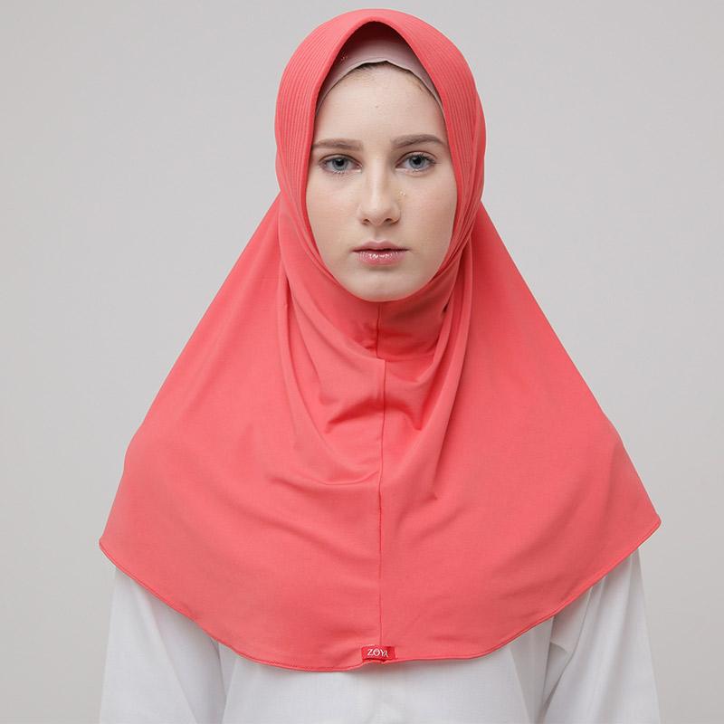 Jual Zoya Marsha HL Hijab Instan Wanita 