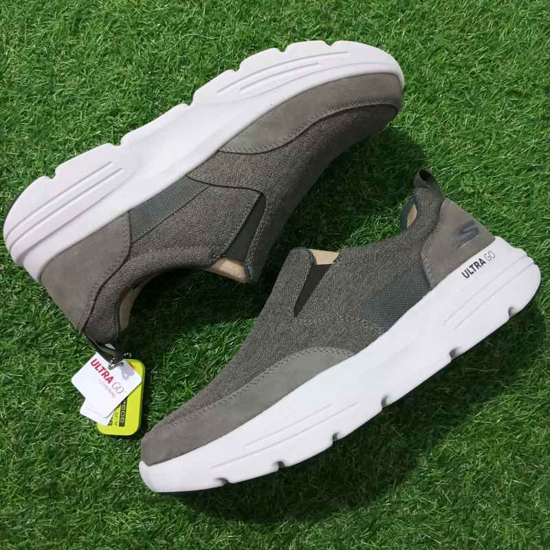 Go walk duro 2025