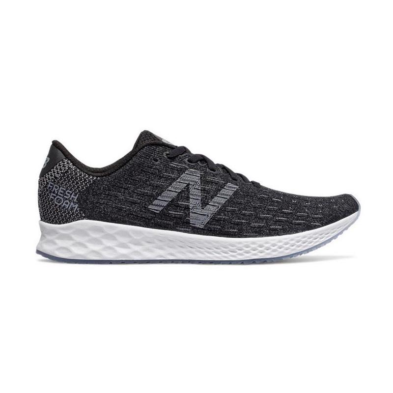 new balance zante black mens