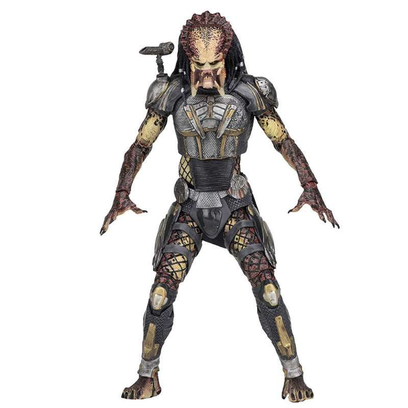 Jual The Predator 7 Ultimate Fugitive 