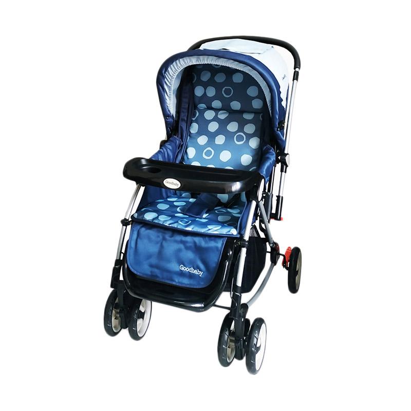 Goodbaby stroller hot sale