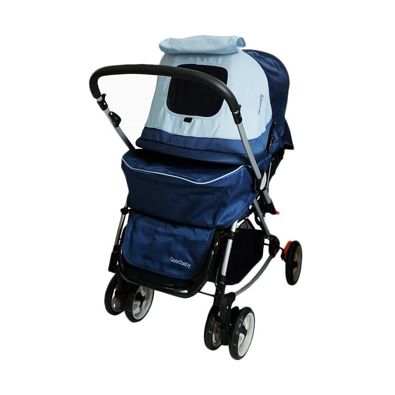 Stroller goodbaby 2025