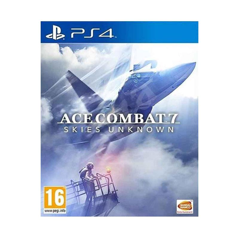 ace combat 7 ps4 buy online