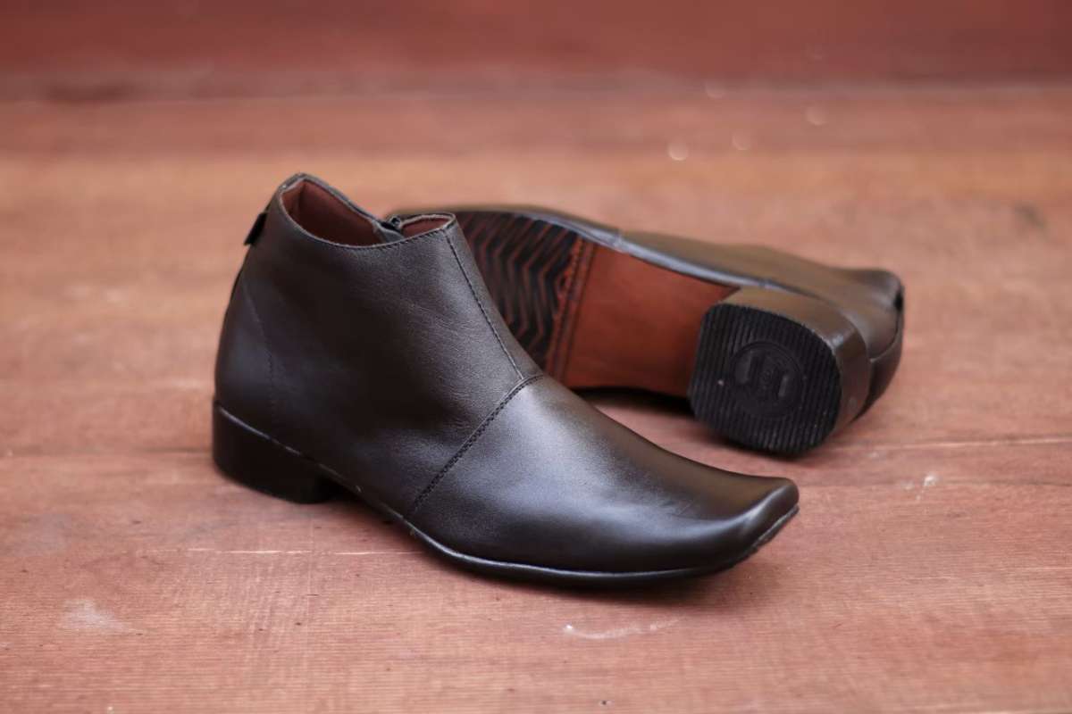 Jual Sepatu Kickers Boot Original Model Terbaru Harga Promo