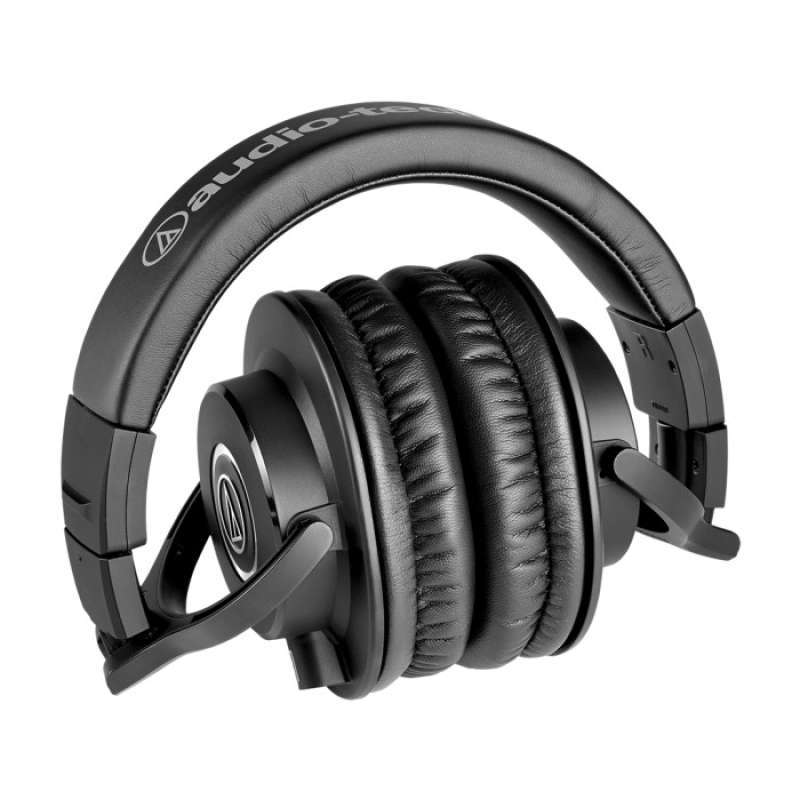 Jual Audio Technica ATH-M40X 