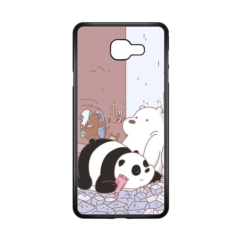 Jual Acc Hp We Bare Bears Funny L0072 Custome Casing For Samsung Galaxy A5 2016 Online Oktober 2020 Blibli Com