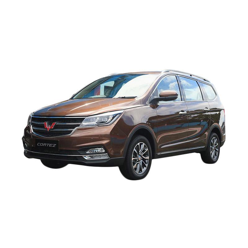 Jual Wuling Cortez 1 8 L Lux Mobil Online November 2020 Blibli Com