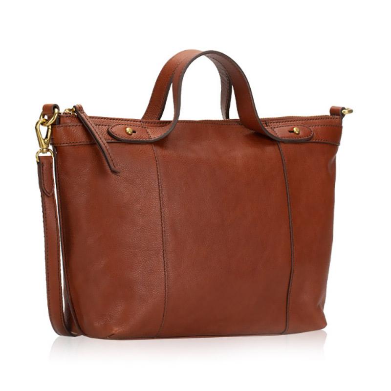 Sadie satchel 2025 fossil
