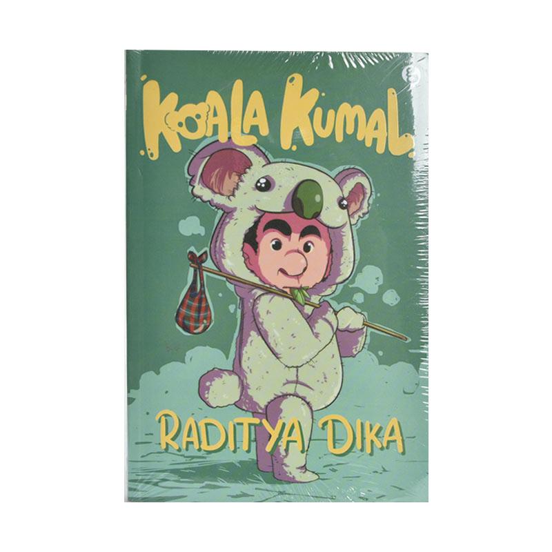 Jual Gagas Media Koala Kumal Edisi Revisi By Raditya Dika Buku Novel Online Mei 2021 Blibli Jual Gagas Media Koala Kumal Edisi Revisi By Raditya Dika Buku Novel Online Mei 2021 Blibli