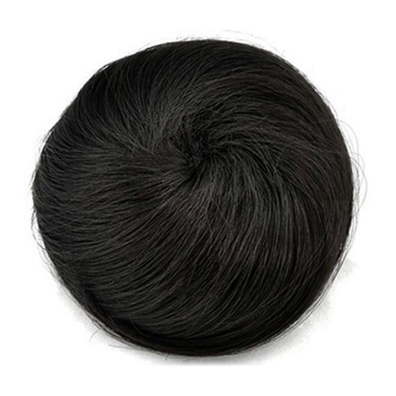 Jual Bluelans Women S Synthetic Fiber Hairpiece Hair Extension