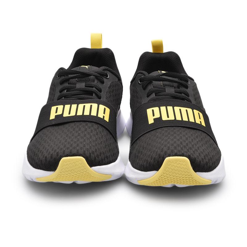 puma men's wired sneaker