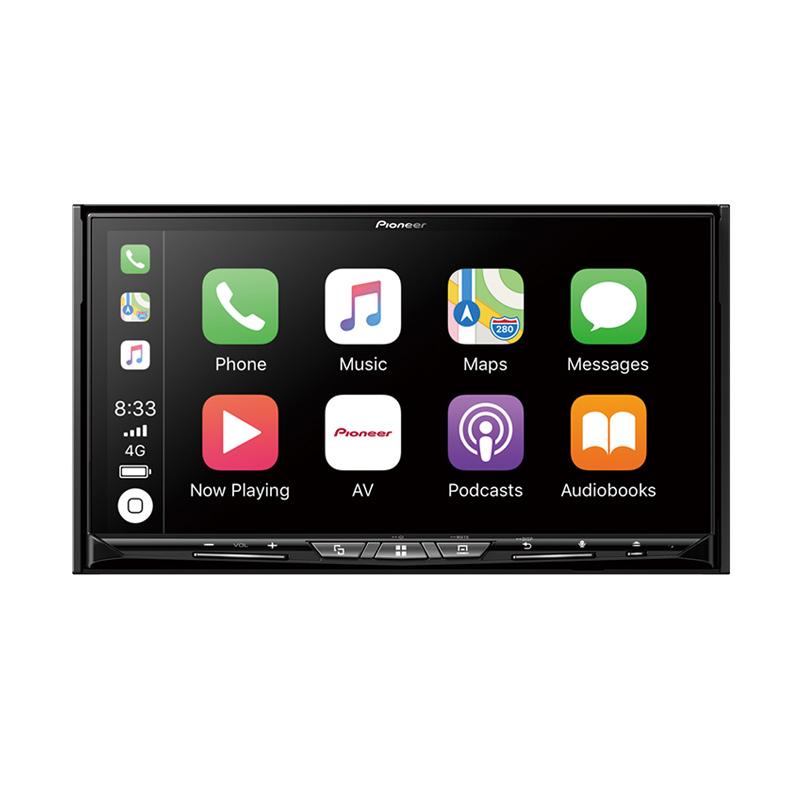 Promo Pioneer AVH-Z9250BT Wireless 