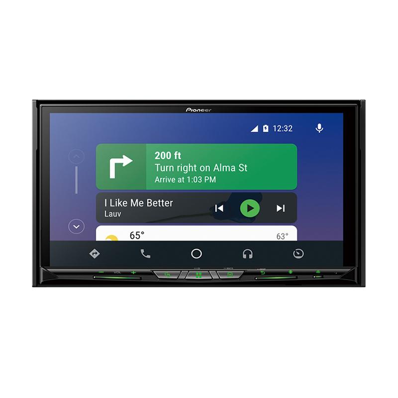 Promo Pioneer AVH-Z9250BT Wireless 