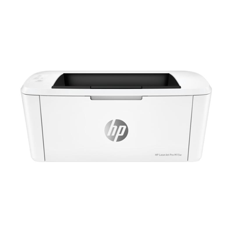 Jual HP LaserJet Pro M15w Printer di 