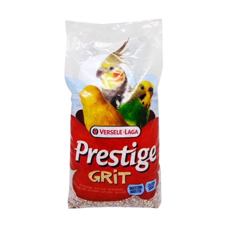 Jual Versele Laga Prestige Grit Suplemen Makanan Semua Jenis