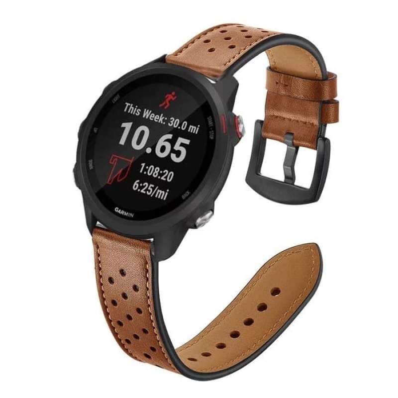 Strap garmin forerunner new arrivals 245