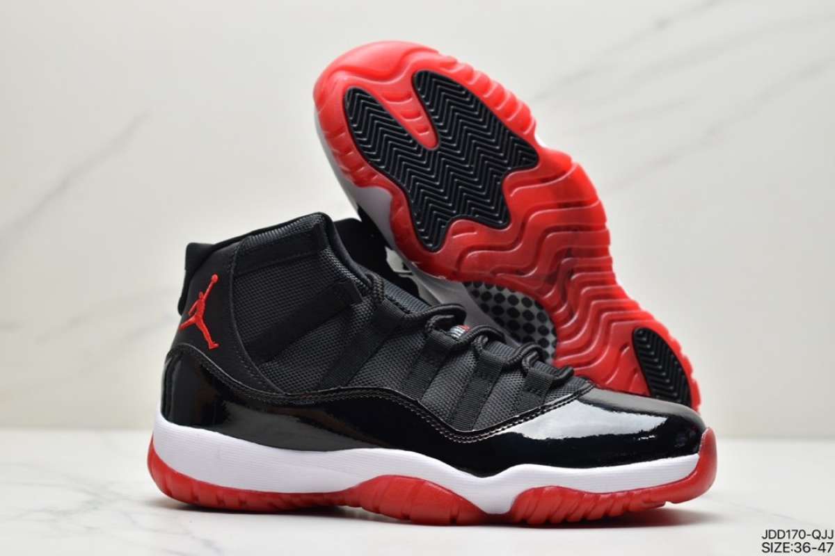 Jual Original Nike Air Jordan 11 AJ 11 men women sneakers Basketball shoes  YS322 di Seller youmylove SHOP - China | Blibli