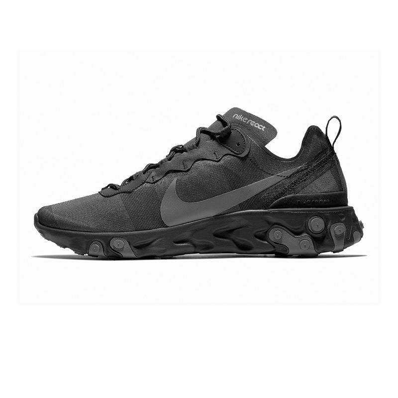 harga sepatu nike react element 55