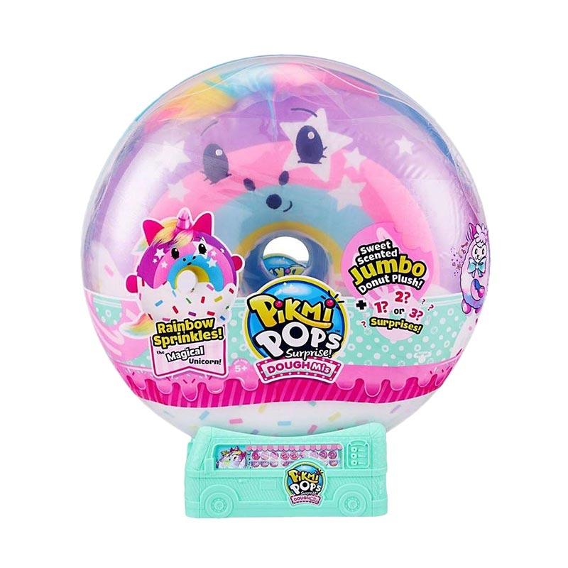 Jual Pikmi Pops Surprise Doughmi Large Rainbow Sprinkles The Magical Unicorn Mainan Anak Online Maret 2021 Blibli 1200 x 1200 jpeg 242kb. pikmi pops surprise doughmi large rainbow sprinkles the magical unicorn mainan anak