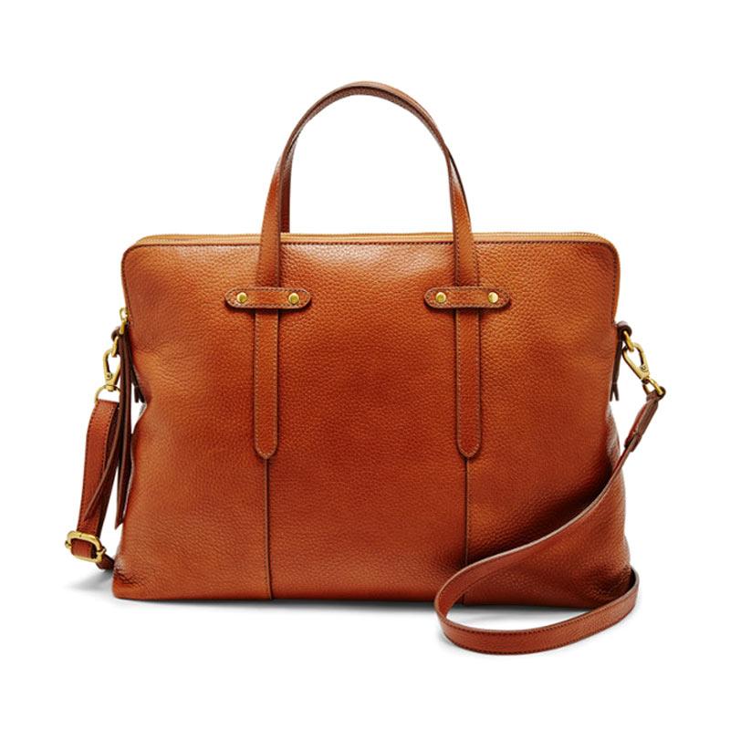 Fossil felicity outlet work tote