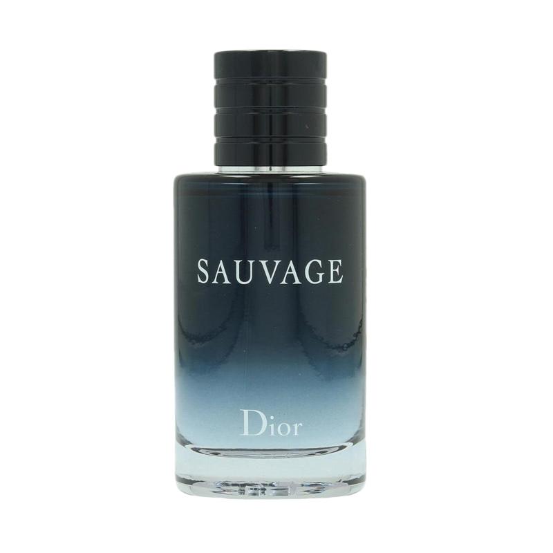 Jual Christian Dior Sauvage for Men EDT 