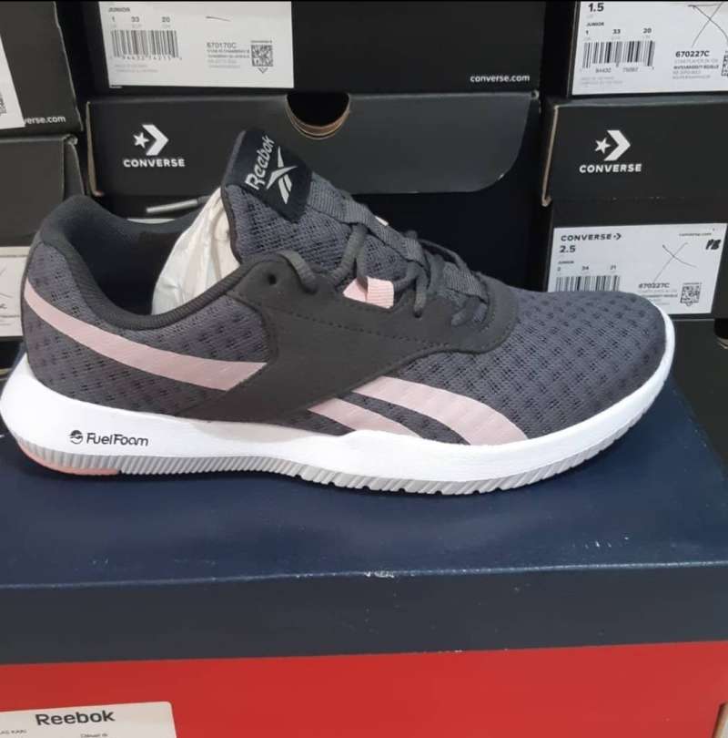Jual [ORI] SEPATU WANITA REEBOK REAGO 