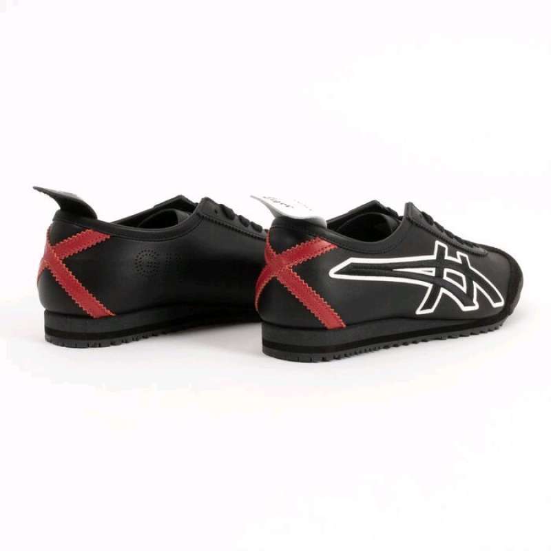 onitsuka tiger givenchy black
