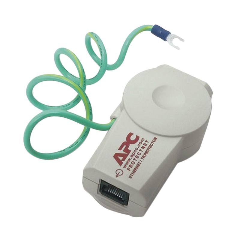 Jual Apc Pnet1gb Ethernet Surge Protector Online November 2020 Blibli Com