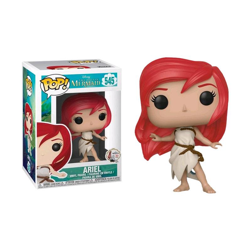 Disney The Little Mermaid Ariel in Sail 