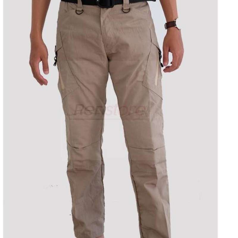 Promo Celana Tactica Armour Panjang 