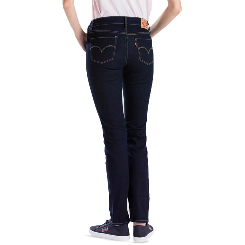 Jual Levi's 712 Slim Cast Shadows 