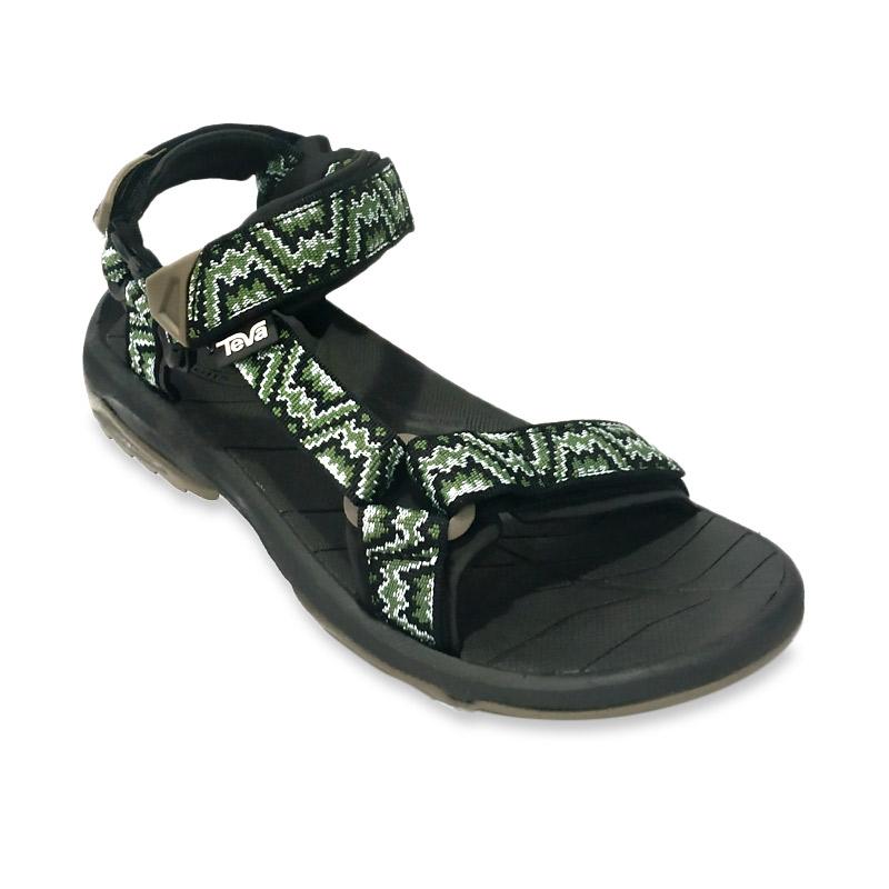 Jual sandal sale teva