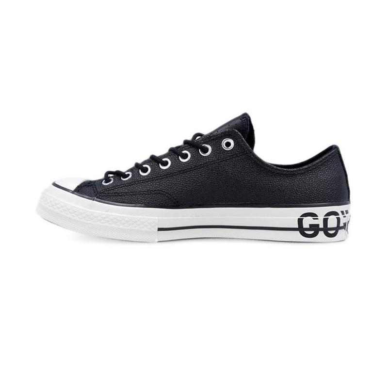 Gore tex converse low sales