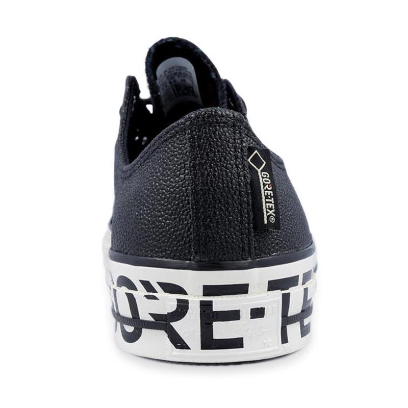 Converse gore tex low deals