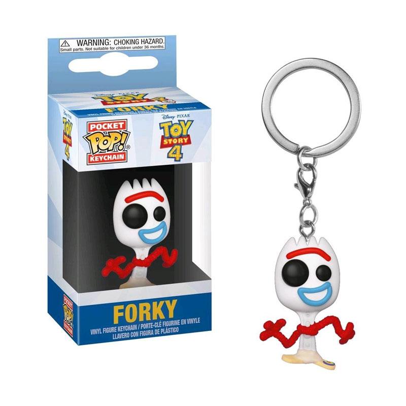 toy story 4 forky action figure