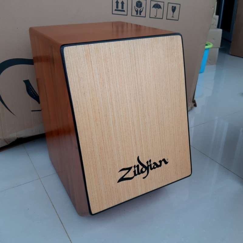 Harga cajon cheap drum box