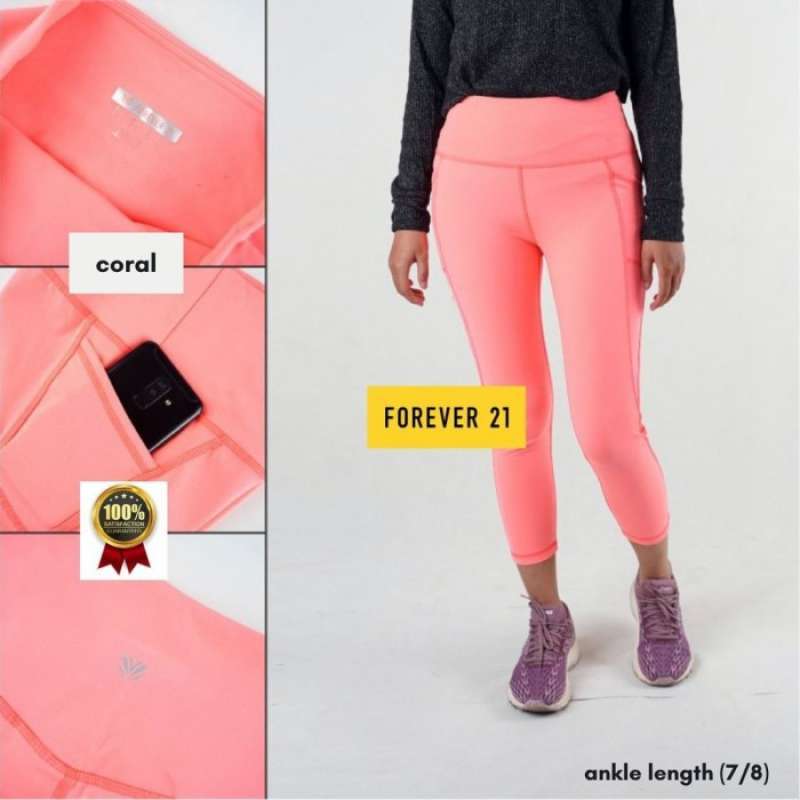 Celana Legging Olahraga 