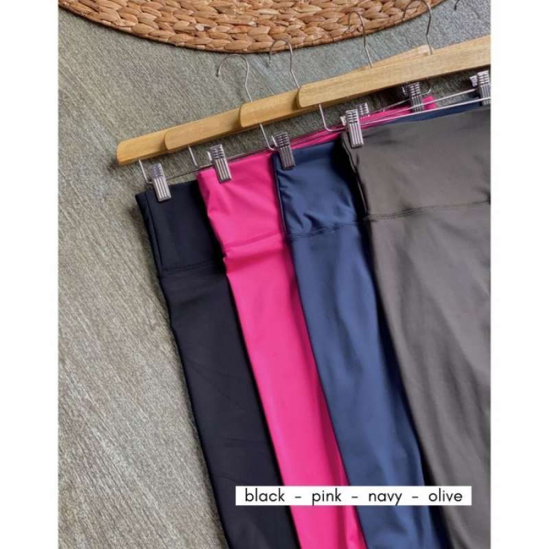 Gratis Ongkir Gottex Legging Sport 