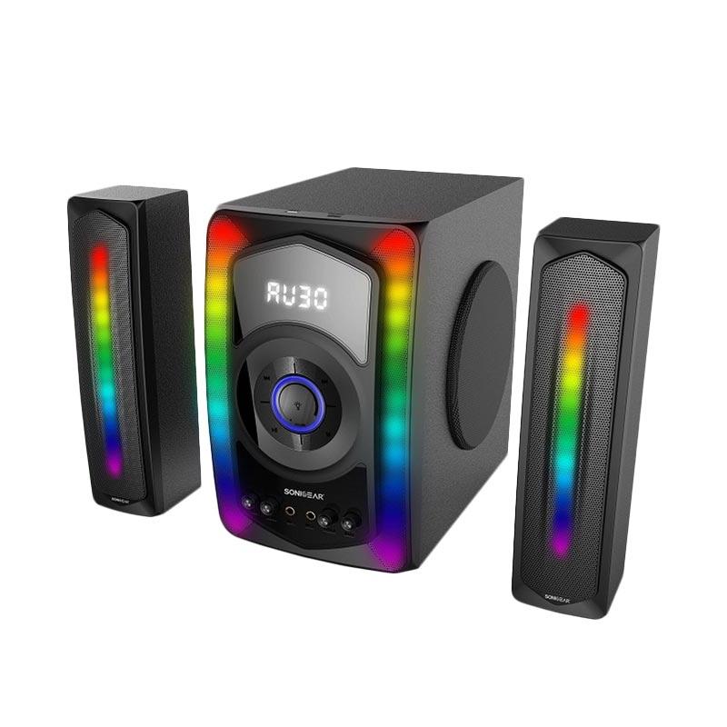 Jual Sonicgear Evo 11 Btmi Bluetooth Speaker Komputer Terbaru Oktober 2021 Harga Murah Kualitas Terjamin Blibli