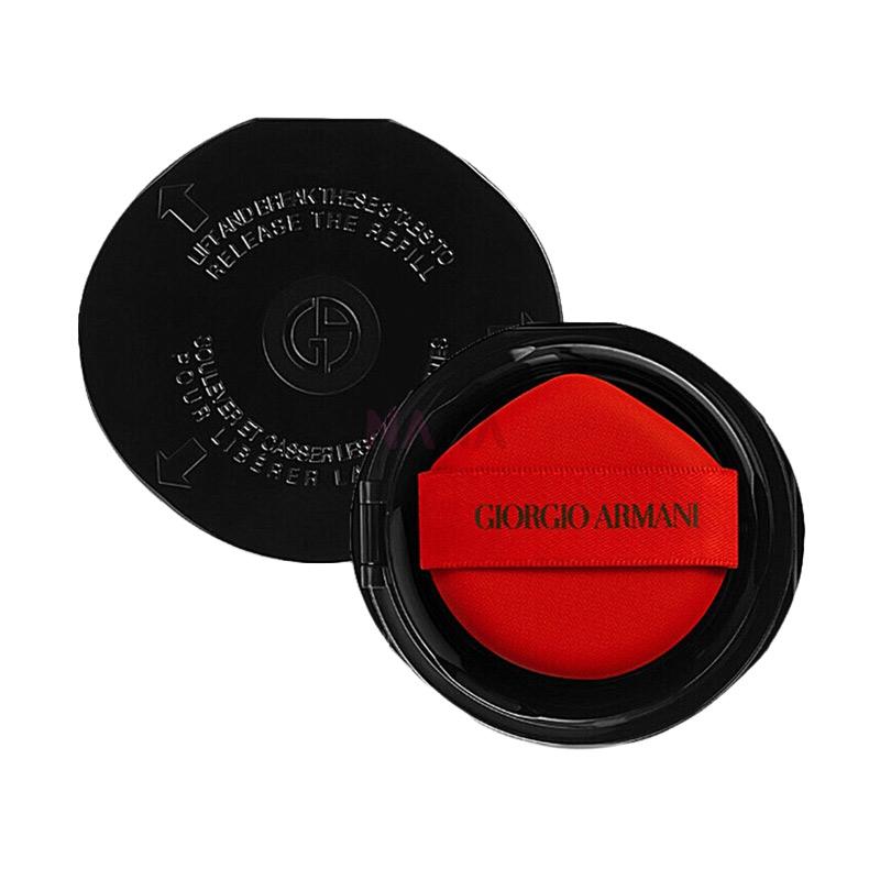 harga foundation giorgio armani